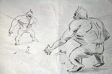 《JOJO的奇妙冒险 群星之战 重制版》今日发售 同步公开体验版信息